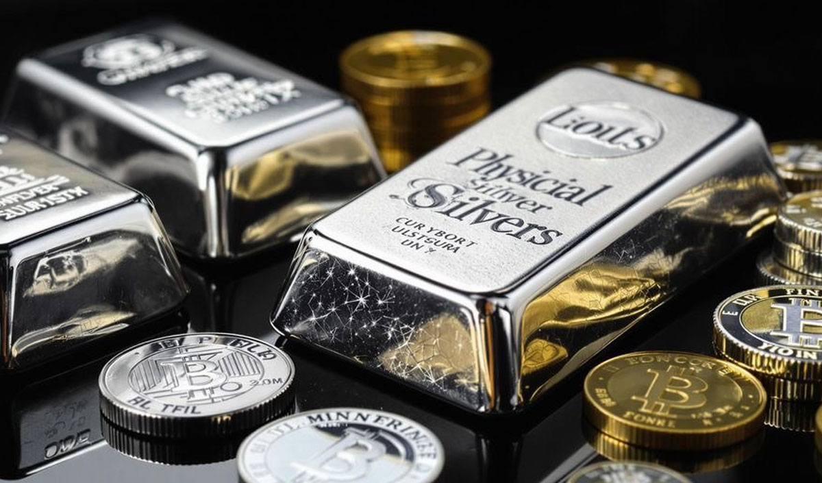 Silver loses luster: banks warn of risk of new price collapse