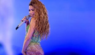 Shakira