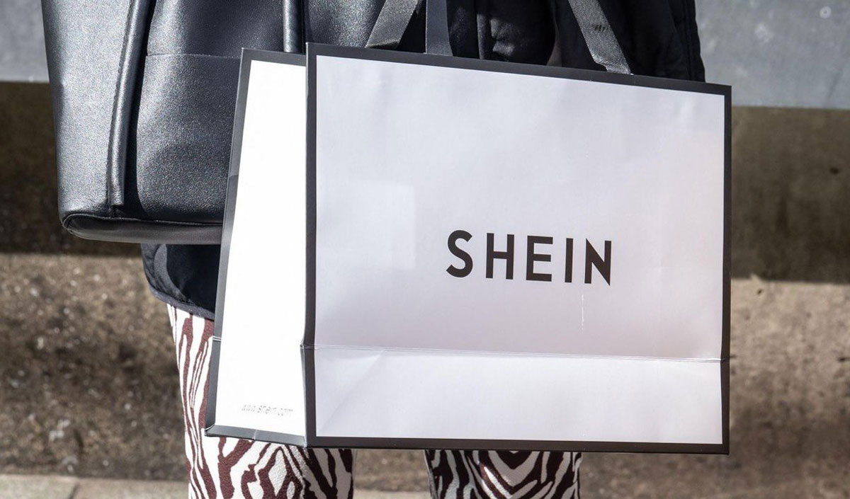 Shein buys US brand for $100 mln