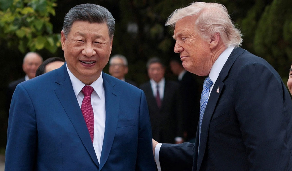 Trump a vorbit despre poziția SUA cu privire la Taiwan