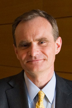 Simon Johnson
