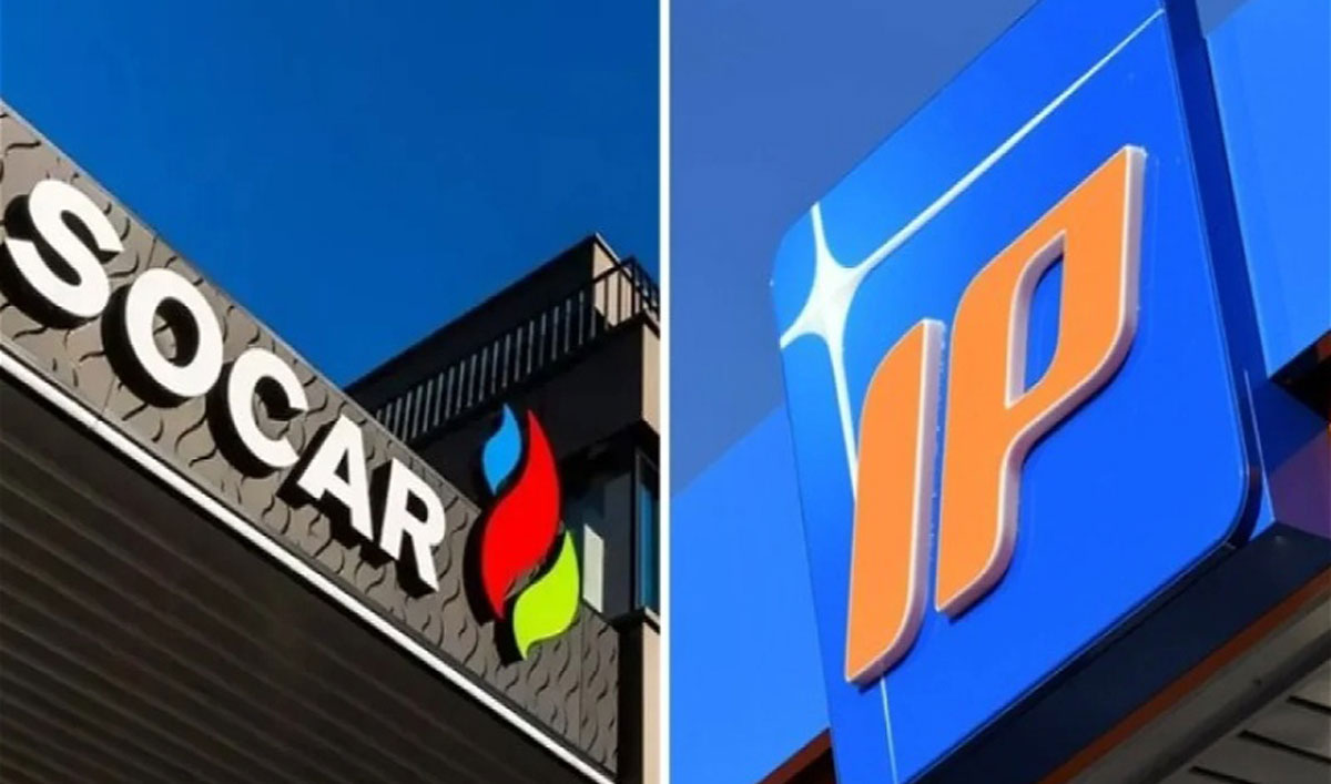 Azerbaijan’s SOCAR bought Italiana Petroli, a company with a 90-year history
