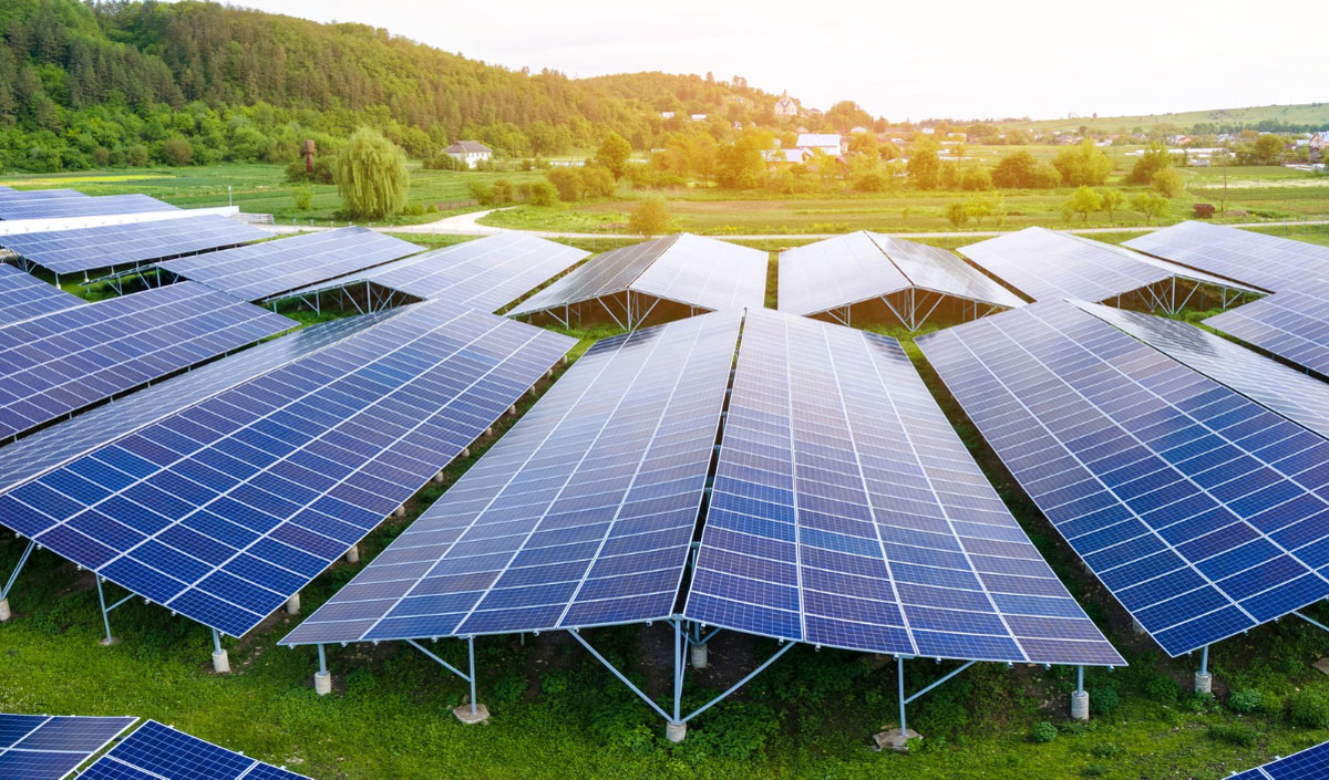 Proposals of renewable energy producers will be discussed in the Parliament