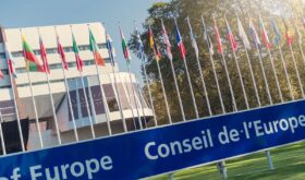 Consiliul Europei la Chișinău Consiliul Europei la Chișinău