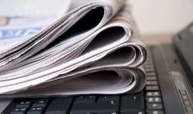 modern press