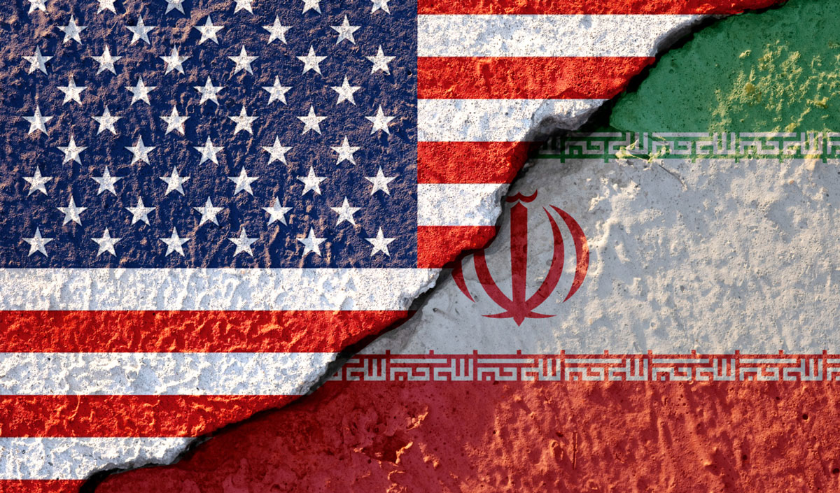 США и Иран достигли предварительного соглашения, но Трамп его ещё не одобрил
