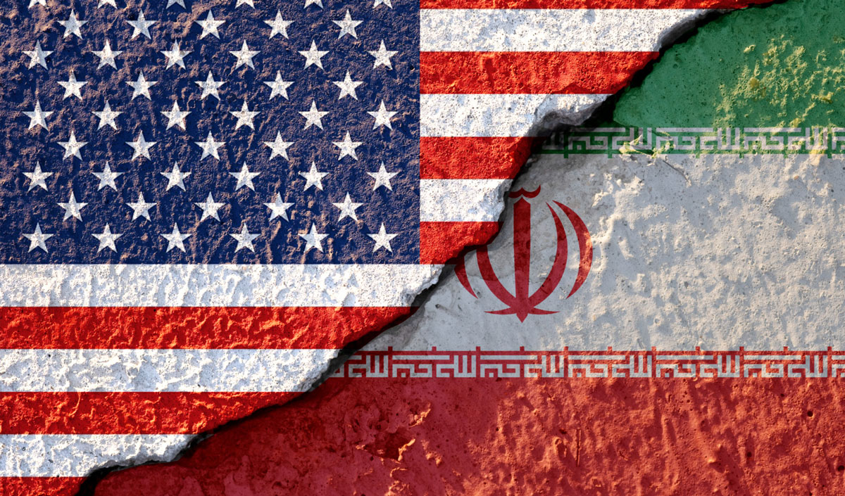 Iran has responded to US proposals to end the war. Trump called this response “totally unacceptable”