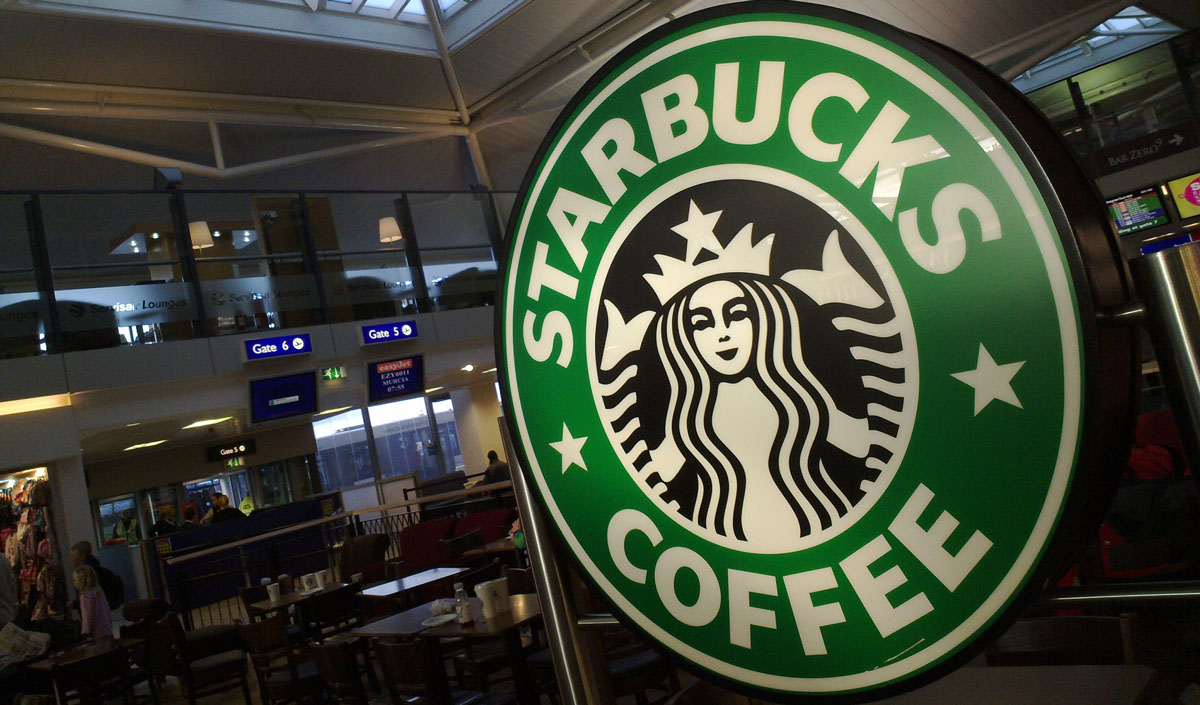 Starbucks will cut another 300 jobs – for the third time in 1.5 years