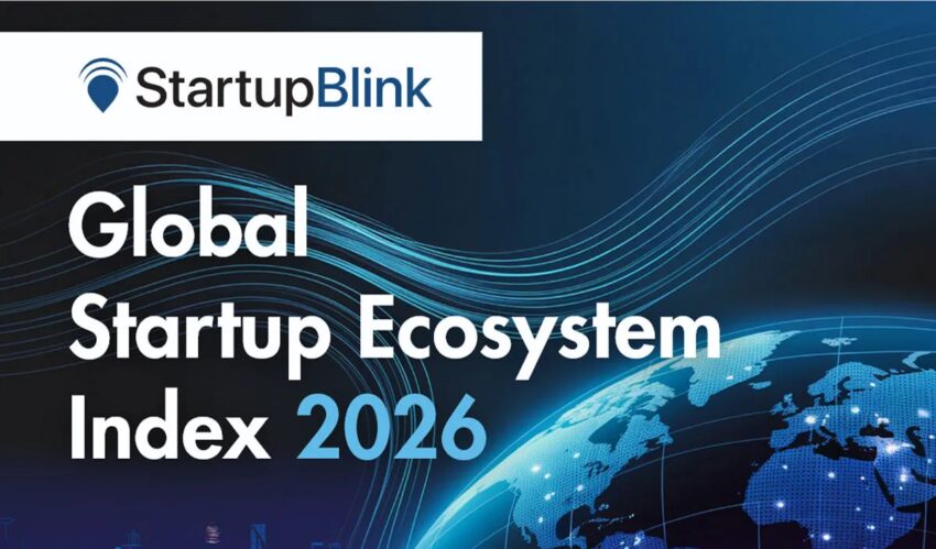 Ecosistemul de startup-uri din Moldova este numit cel cu cea mai rapidă creștere din Europa Index intermitent de pornire
