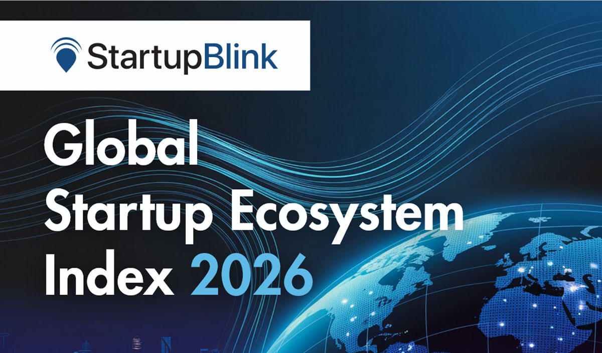 Ecosistemul de startup-uri din Moldova este numit cel cu cea mai rapidă creștere din Europa