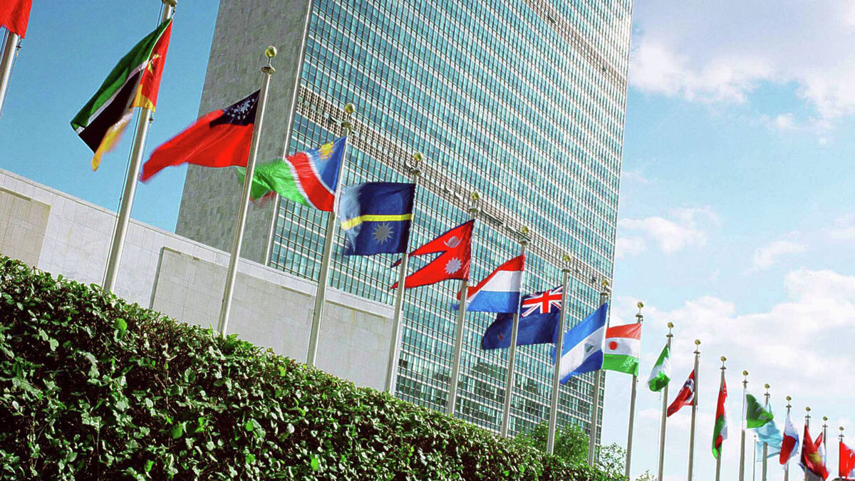African Union countries