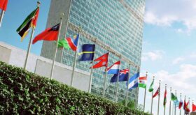 African Union countries