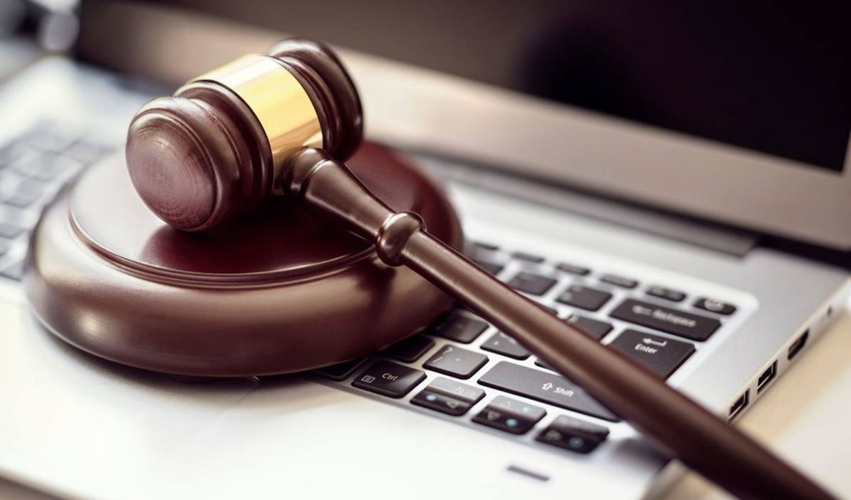 Courts will be able to hold sessions online