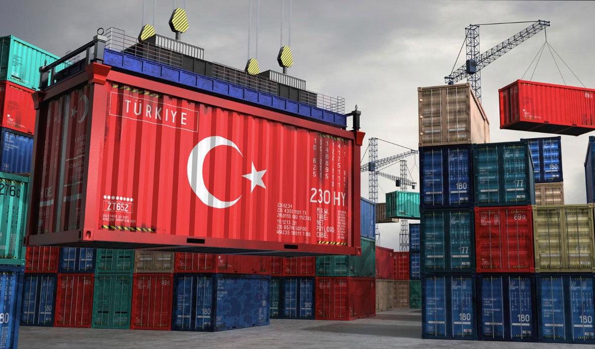 Turkey opens direct trade with Armenia
