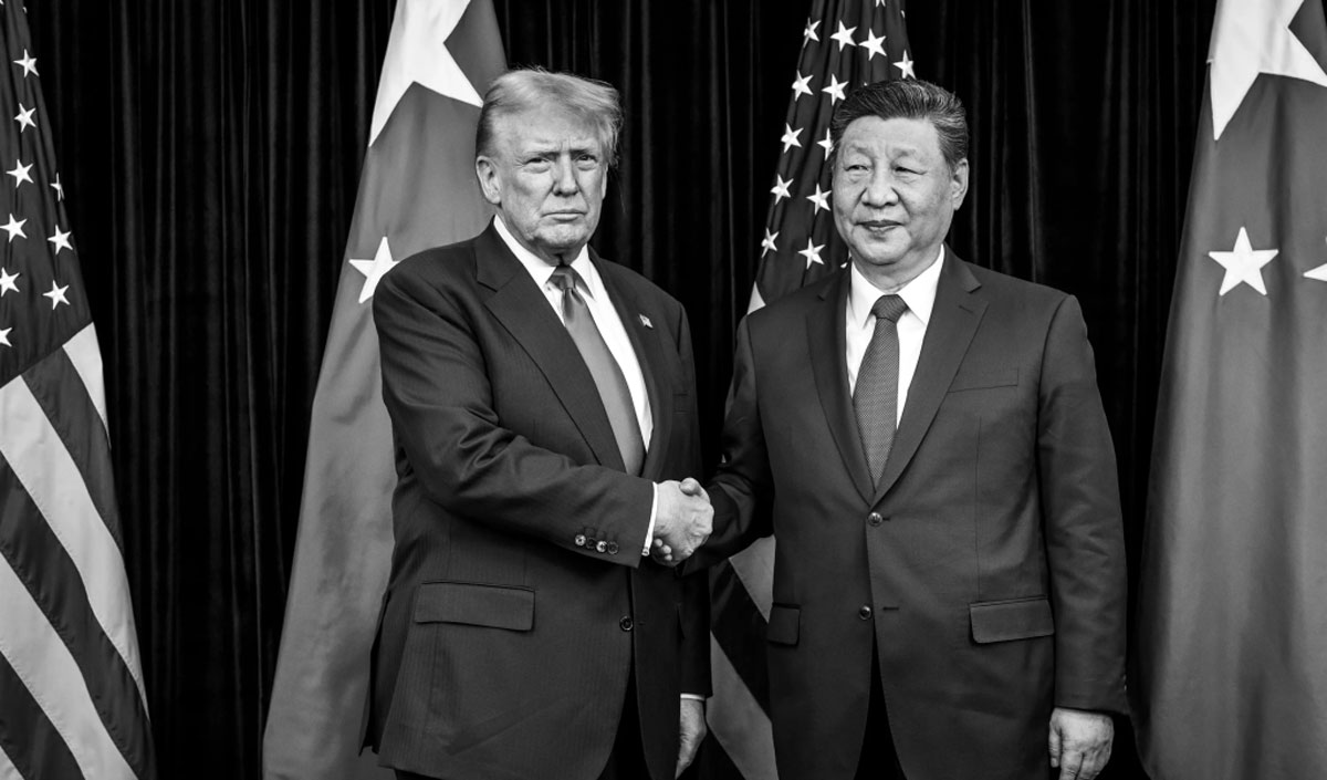 Geopolitics presents Nvidia with tough choices