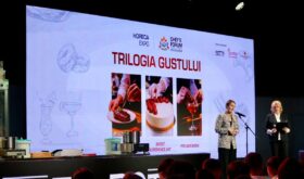 Trilogia Gustului