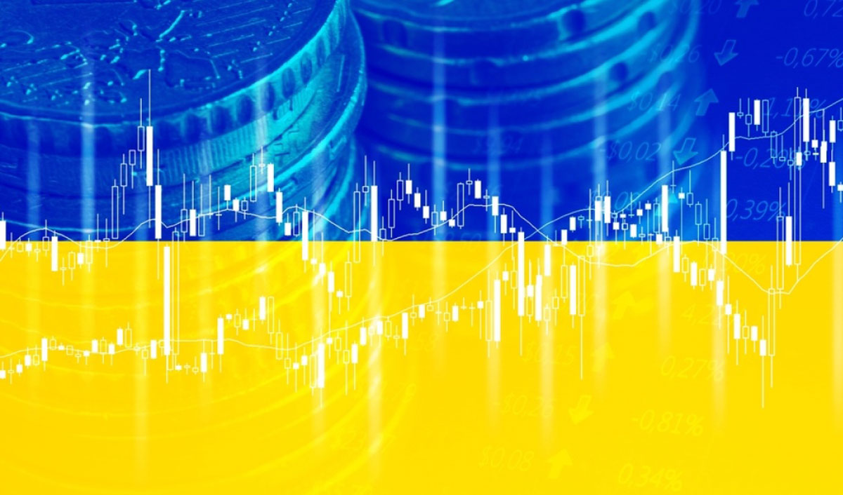 В Украине фактическая инфляция выше прогнозируемой. И выше молдавской