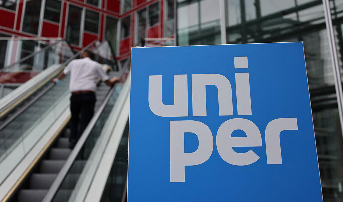 Германия выставила на продажу Uniper за 13,5 млрд евро для спасения компании