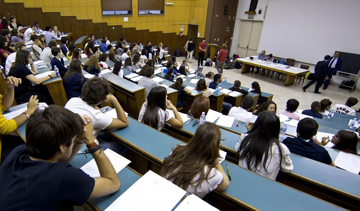 The state invested 600 million lei in universities