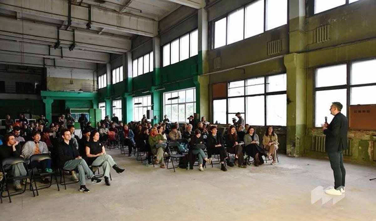 Universul Publishers va deveni un hub cultural