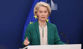 Ursula von der Leyen