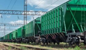 grain wagons grain wagons