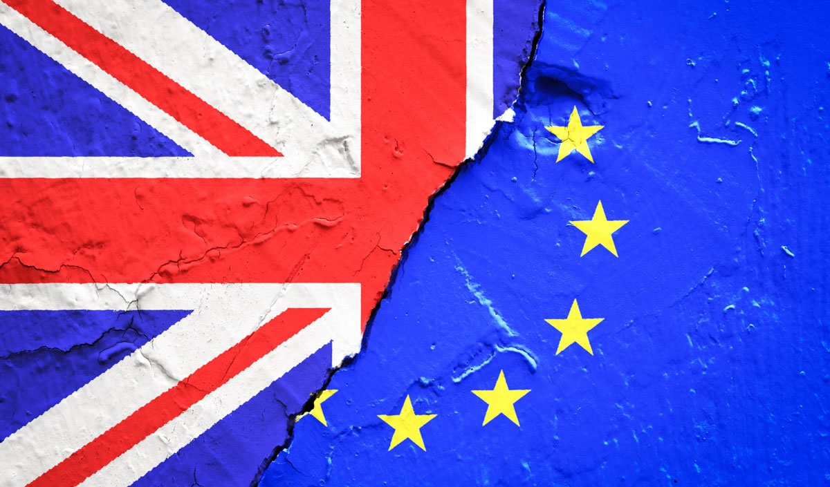 EU won’t let British goods into its single market