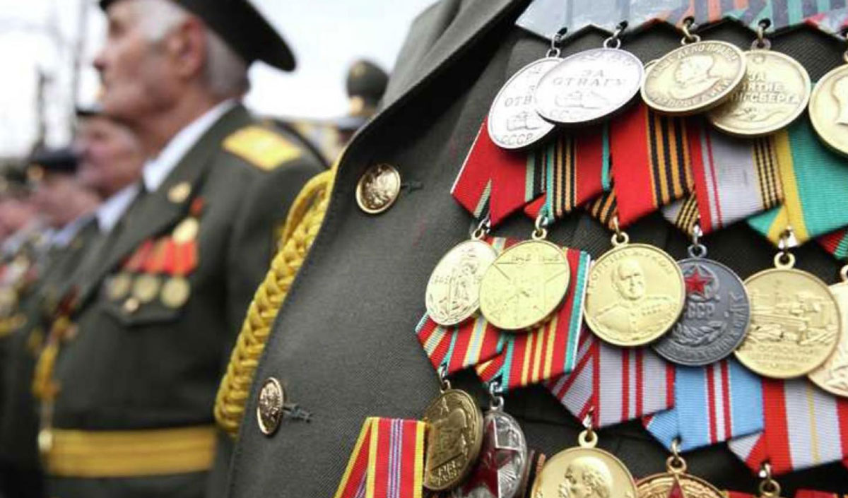 În Republica Moldova au rămas 14 veterani ai celui de-al Doilea Război Mondial. Autoritățile propun majorarea indemnizației pentru aceștia până la 30 de mii de lei