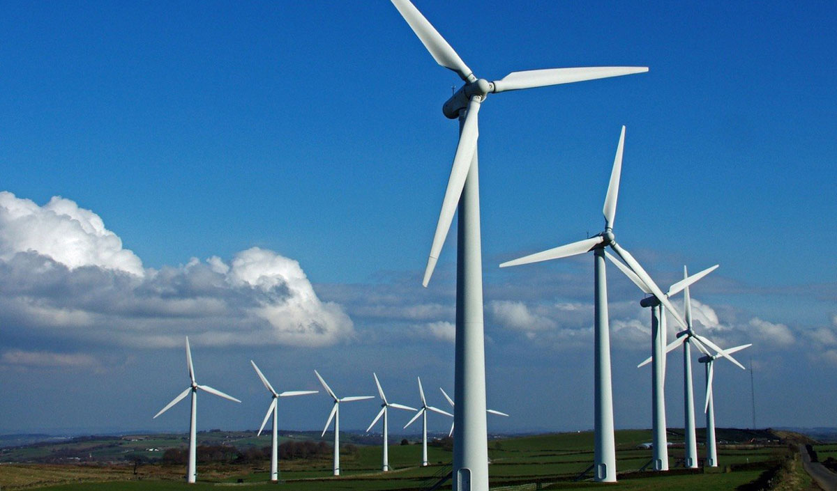 Moldova has started daily exports of „green” electricity