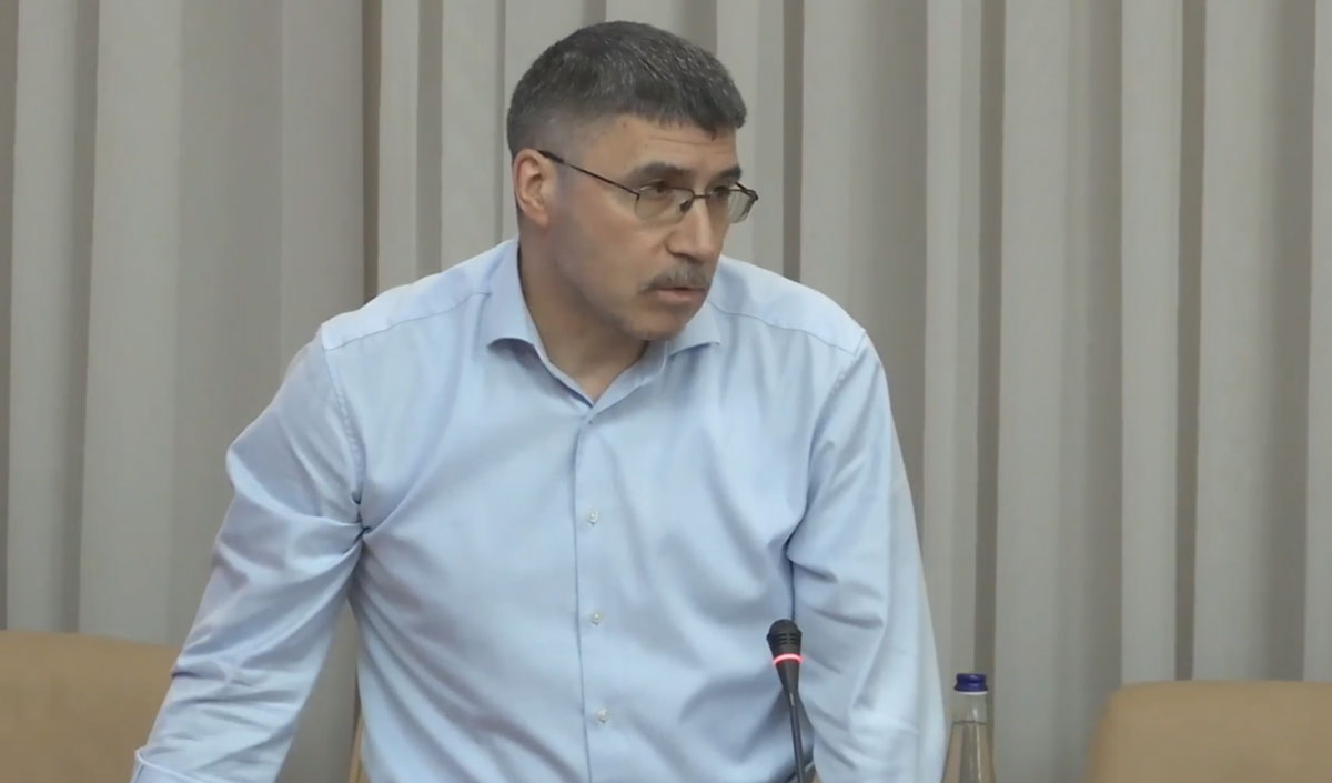 CALM claims violation of the principles of autonomy in the reform of local public administration