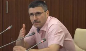 Viorel Rusu