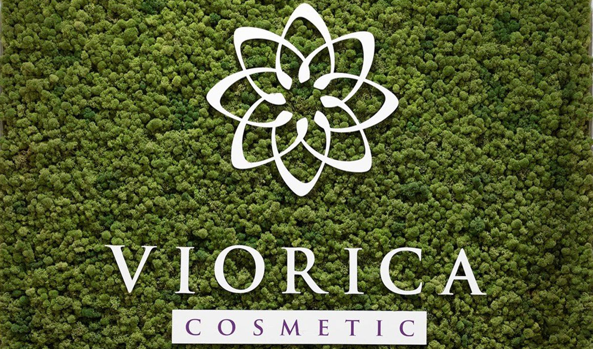 Viorica Cosmetic launched sales in Turkey through the BİM discounter chain