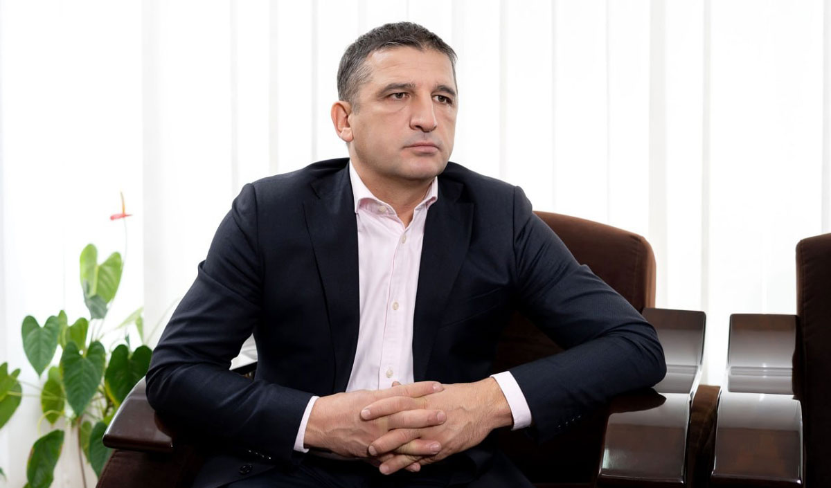 The head of Teleradio-Moldova has resigned