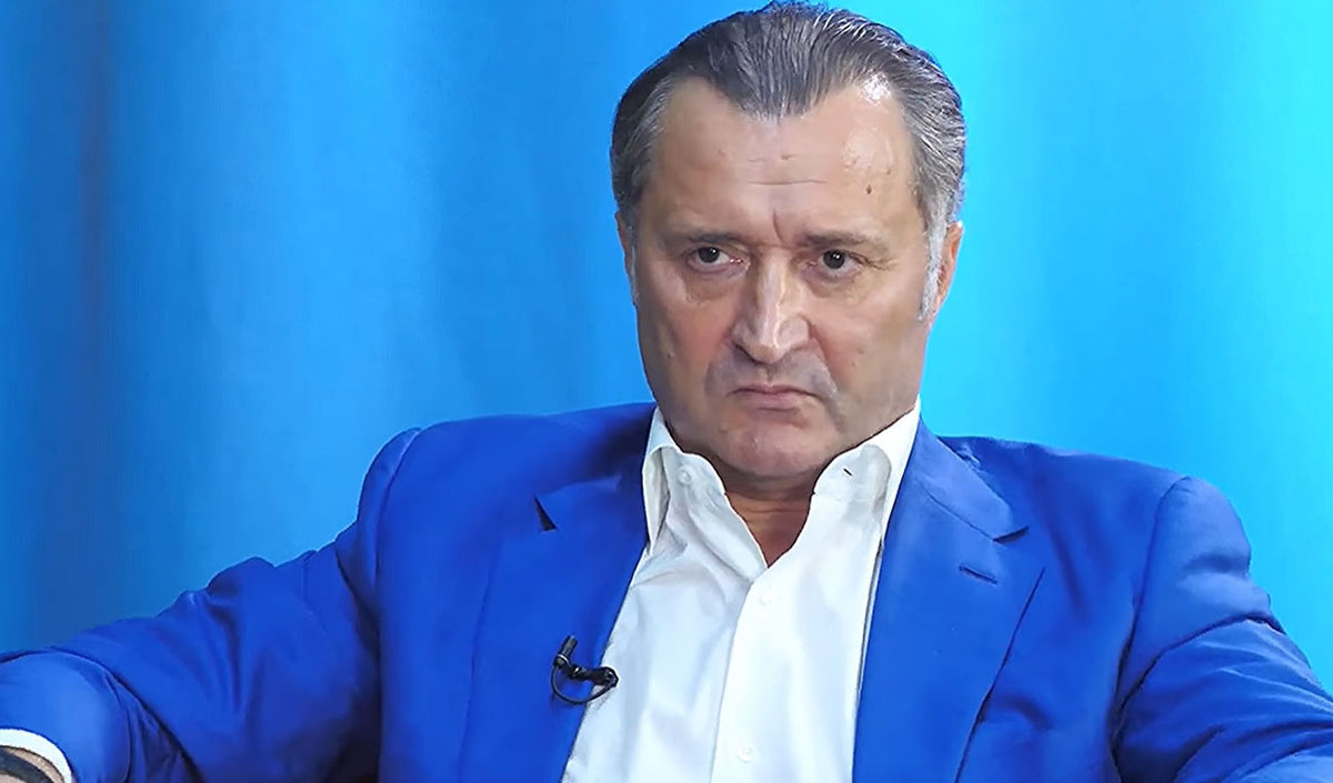 Filat: Moldova dispare sub ochii noștri