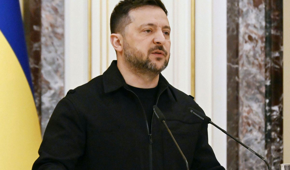 Russia announces ceasefire on Victory Day, Ukraine announces “silence regime” from May 5 to 6