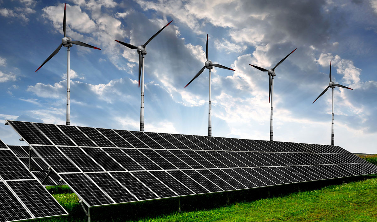 Piața energiei regenerabile din Moldova se îndreaptă spre o etapă de dezvoltare echilibrată