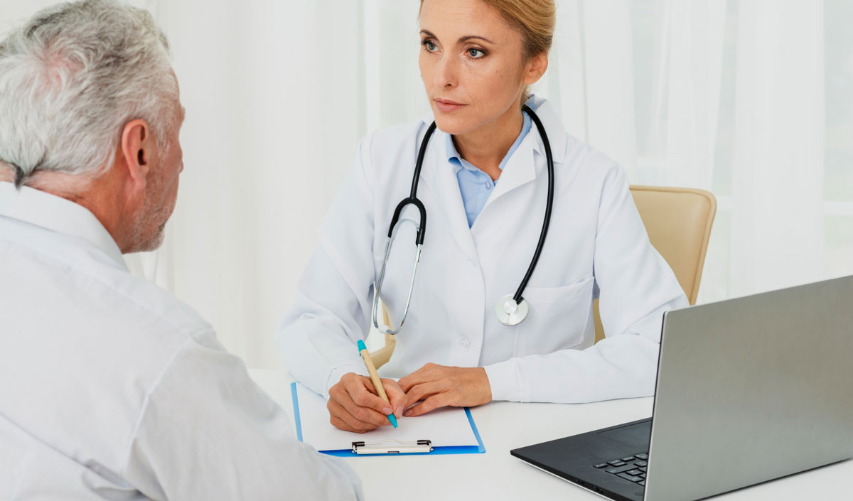 Insurance medicine fails to keep up with population coverage