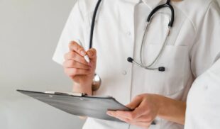 physician