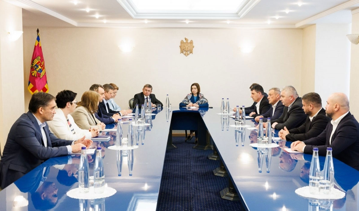 Temporary compromise found on elections in Gagauzia