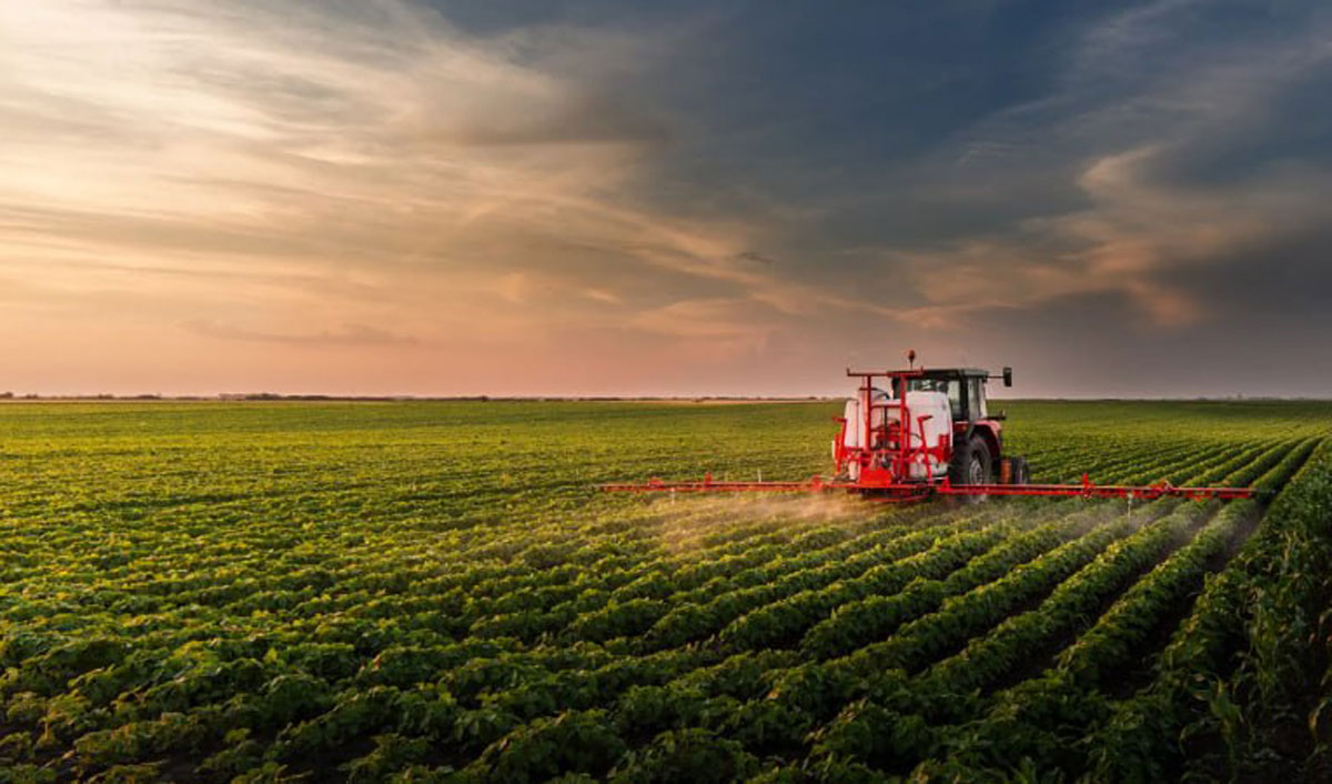 EU abolishes customs duties on nitrogen fertilizer imports for a year