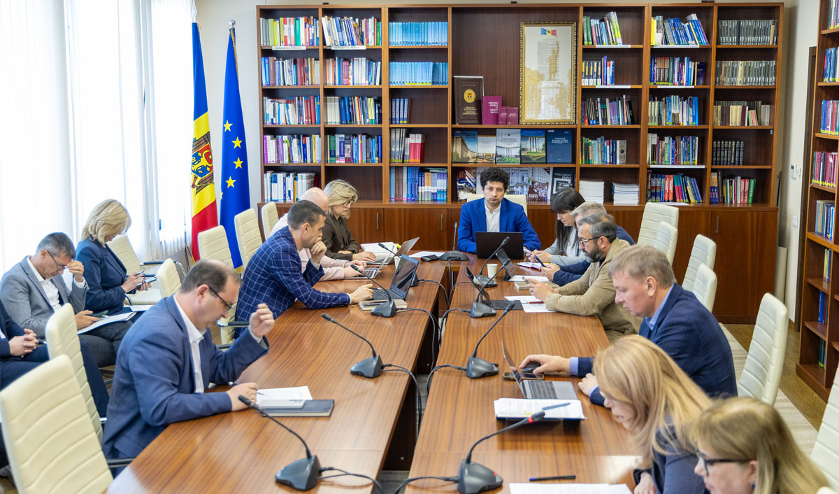 Export of personal cars temporarily on the territory of Moldova will be allowed to authorized persons