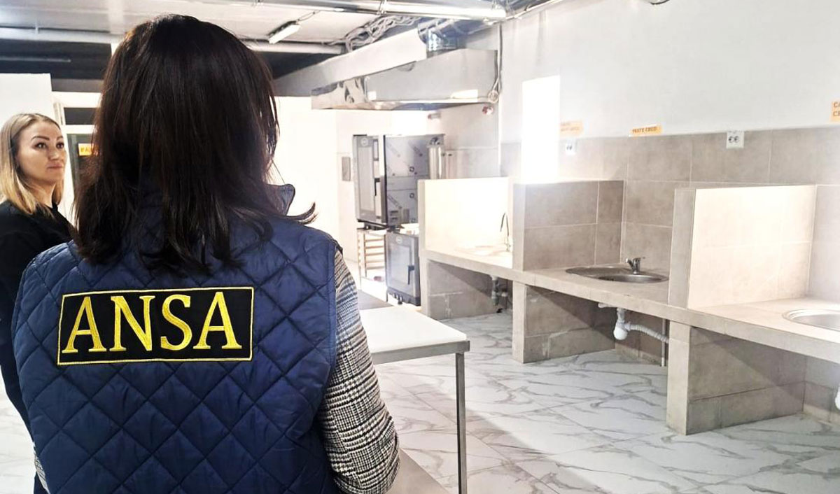 ANSA va monitoriza pregătirea taberelor de vară pentru copii