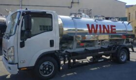 wine Export of wine in bulk