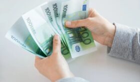 Salariu european Salariu european