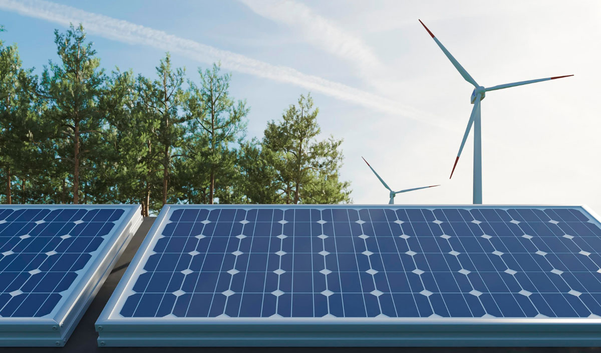 Moldova continuă să crească capacitatea de producție a energiei regenerabile