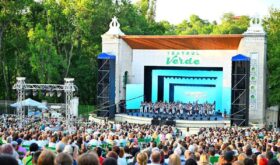 Teatrul Verde Teatrul Verde