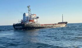 grain carrier grain carrier