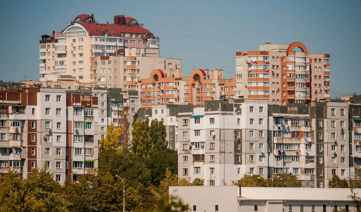 Au intrat în vigoare modificările la Legea condominiului