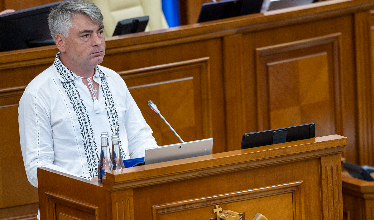Moldova deschide calea producerii izotopilor pentru depistarea precoce a cancerului