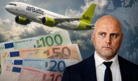 airBaltic